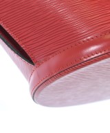 LOUIS VUITTON（ルイヴィトン）ハンドバッグ 赤 サイズ:- レディース/2200659907134