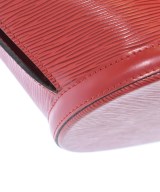 LOUIS VUITTON（ルイヴィトン）ハンドバッグ 赤 サイズ:- レディース/2200659907134