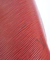 LOUIS VUITTON（ルイヴィトン）ハンドバッグ 赤 サイズ:- レディース/2200659907134