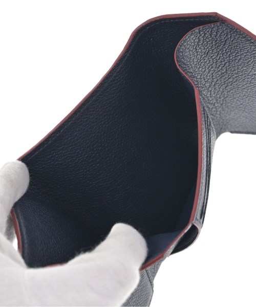 LOUIS VUITTON（ルイヴィトン）財布・コインケース 紺 サイズ:- レディース/2200653900544