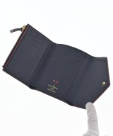 LOUIS VUITTON（ルイヴィトン）財布・コインケース 紺 サイズ:- レディース/2200653900544