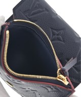 LOUIS VUITTON（ルイヴィトン）財布・コインケース 紺 サイズ:- レディース/2200653900544