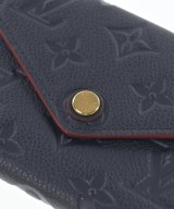 LOUIS VUITTON（ルイヴィトン）財布・コインケース 紺 サイズ:- レディース/2200653900544