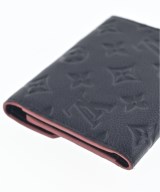 LOUIS VUITTON（ルイヴィトン）財布・コインケース 紺 サイズ:- レディース/2200653900544