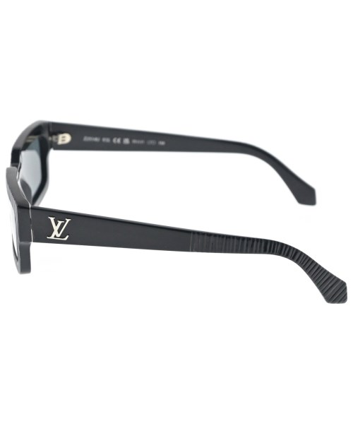 LOUIS VUITTON（ルイヴィトン）サングラス 黒 サイズ:- レディース/2200658767081