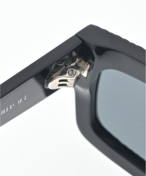 LOUIS VUITTON（ルイヴィトン）サングラス 黒 サイズ:- レディース/2200658767081