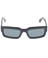 LOUIS VUITTON（ルイヴィトン）サングラス 黒 サイズ:- レディース/2200658767081