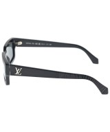 LOUIS VUITTON（ルイヴィトン）サングラス 黒 サイズ:- レディース/2200658767081