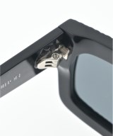 LOUIS VUITTON（ルイヴィトン）サングラス 黒 サイズ:- レディース/2200658767081