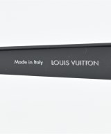 LOUIS VUITTON（ルイヴィトン）サングラス 黒 サイズ:- レディース/2200658767081