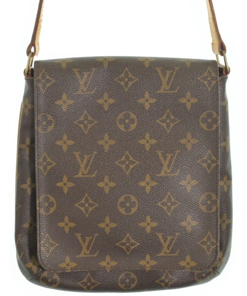 LOUIS VUITTON(ルイヴィトン)ショルダーバッグ 茶 サイズ:-/2200658858017