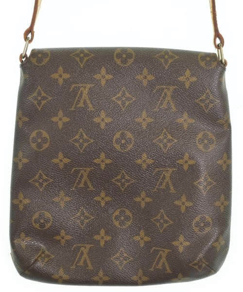 LOUIS VUITTON（ルイヴィトン）ショルダーバッグ 茶 サイズ:- レディース/2200658858017