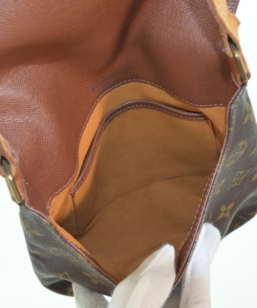 LOUIS VUITTON（ルイヴィトン）ショルダーバッグ 茶 サイズ:- レディース/2200658858017