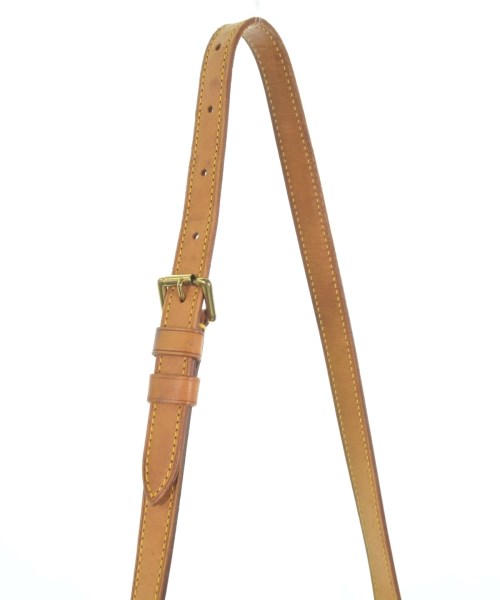 LOUIS VUITTON（ルイヴィトン）ショルダーバッグ 茶 サイズ:- レディース/2200658858017