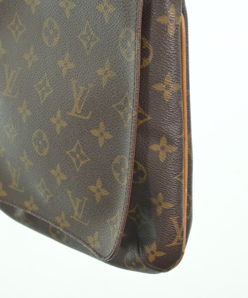 LOUIS VUITTON（ルイヴィトン）ショルダーバッグ 茶 サイズ:- レディース/2200658858017