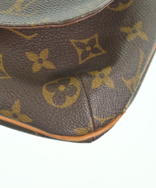 LOUIS VUITTON（ルイヴィトン）ショルダーバッグ 茶 サイズ:- レディース/2200658858017