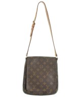 LOUIS VUITTON（ルイヴィトン）ショルダーバッグ 茶 サイズ:- レディース/2200658858017