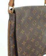 LOUIS VUITTON（ルイヴィトン）ショルダーバッグ 茶 サイズ:- レディース/2200658858017