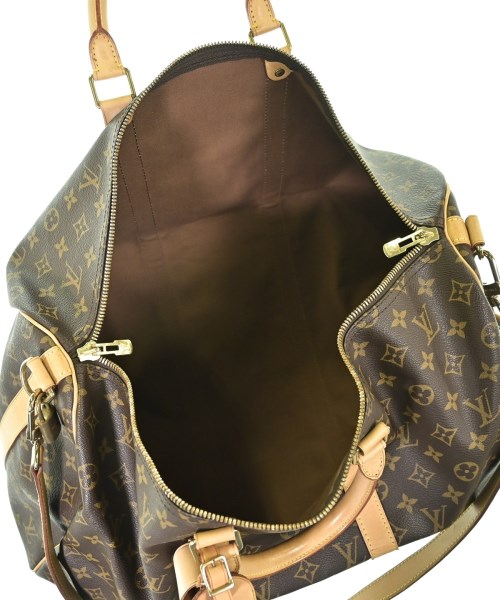 LOUIS VUITTON（ルイヴィトン）ボストンバッグ 茶 サイズ:50 レディース/2200660766690