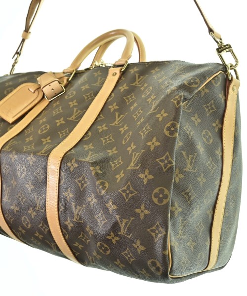 LOUIS VUITTON（ルイヴィトン）ボストンバッグ 茶 サイズ:50 レディース/2200660766690