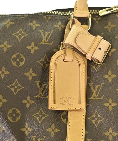 LOUIS VUITTON（ルイヴィトン）ボストンバッグ 茶 サイズ:50 レディース/2200660766690