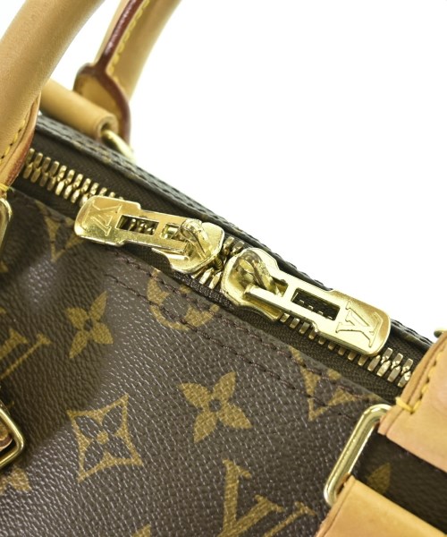 LOUIS VUITTON（ルイヴィトン）ボストンバッグ 茶 サイズ:50 レディース/2200660766690