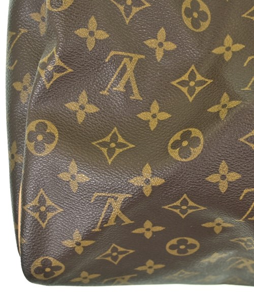 LOUIS VUITTON（ルイヴィトン）ボストンバッグ 茶 サイズ:50 レディース/2200660766690