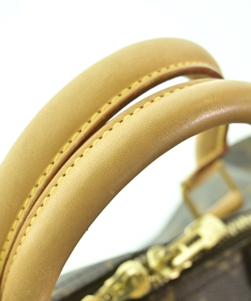 LOUIS VUITTON（ルイヴィトン）ボストンバッグ 茶 サイズ:50 レディース/2200660766690