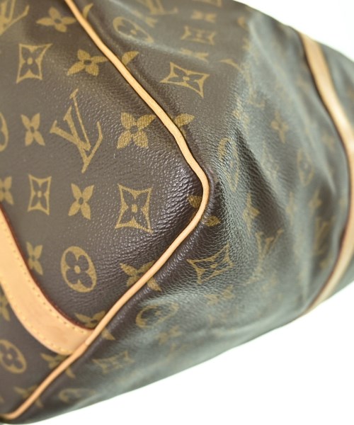 LOUIS VUITTON（ルイヴィトン）ボストンバッグ 茶 サイズ:50 レディース/2200660766690