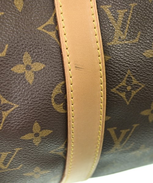 LOUIS VUITTON（ルイヴィトン）ボストンバッグ 茶 サイズ:50 レディース/2200660766690