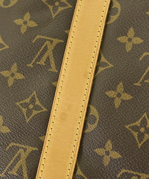 LOUIS VUITTON（ルイヴィトン）ボストンバッグ 茶 サイズ:50 レディース/2200660766690