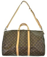 LOUIS VUITTON（ルイヴィトン）ボストンバッグ 茶 サイズ:50 レディース/2200660766690