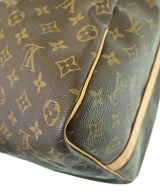 LOUIS VUITTON（ルイヴィトン）ボストンバッグ 茶 サイズ:50 レディース/2200660766690