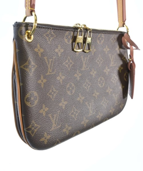 LOUIS VUITTON（ルイヴィトン）ショルダーバッグ 茶 サイズ:- レディース/2200660766706