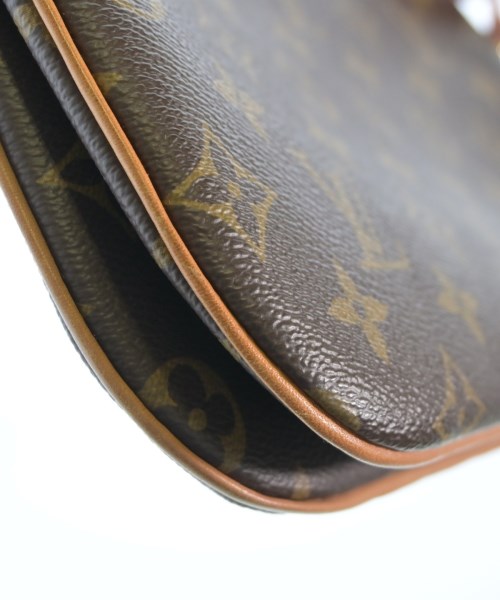 LOUIS VUITTON（ルイヴィトン）ショルダーバッグ 茶 サイズ:- レディース/2200660766706