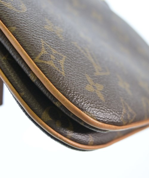 LOUIS VUITTON（ルイヴィトン）ショルダーバッグ 茶 サイズ:- レディース/2200660766706