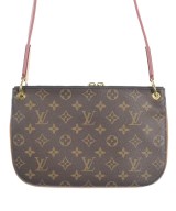 LOUIS VUITTON（ルイヴィトン）ショルダーバッグ 茶 サイズ:- レディース/2200660766706