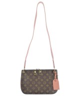 LOUIS VUITTON（ルイヴィトン）ショルダーバッグ 茶 サイズ:- レディース/2200660766706