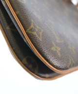 LOUIS VUITTON（ルイヴィトン）ショルダーバッグ 茶 サイズ:- レディース/2200660766706