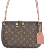 LOUIS VUITTON ショルダーバッグ