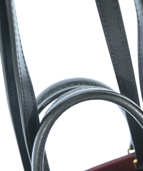 LOUIS VUITTON（ルイヴィトン）トートバッグ 黒 サイズ:MM レディース/2200660766713