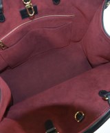 LOUIS VUITTON（ルイヴィトン）トートバッグ 黒 サイズ:MM レディース/2200660766713