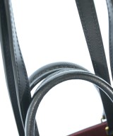 LOUIS VUITTON（ルイヴィトン）トートバッグ 黒 サイズ:MM レディース/2200660766713