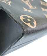 LOUIS VUITTON（ルイヴィトン）トートバッグ 黒 サイズ:MM レディース/2200660766713