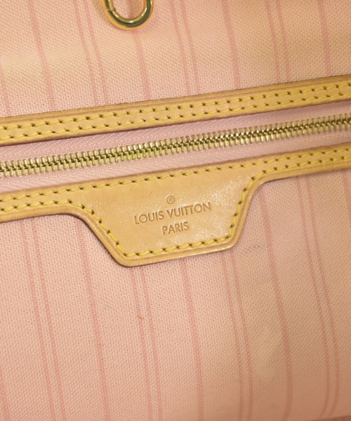 LOUIS VUITTON（ルイヴィトン）ハンドバッグ 白 サイズ:MM レディース/2200660766720