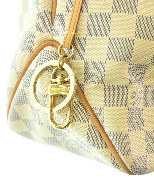LOUIS VUITTON（ルイヴィトン）ハンドバッグ 白 サイズ:MM レディース/2200660766720