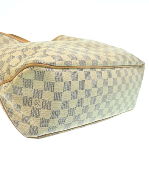 LOUIS VUITTON（ルイヴィトン）ハンドバッグ 白 サイズ:MM レディース/2200660766720