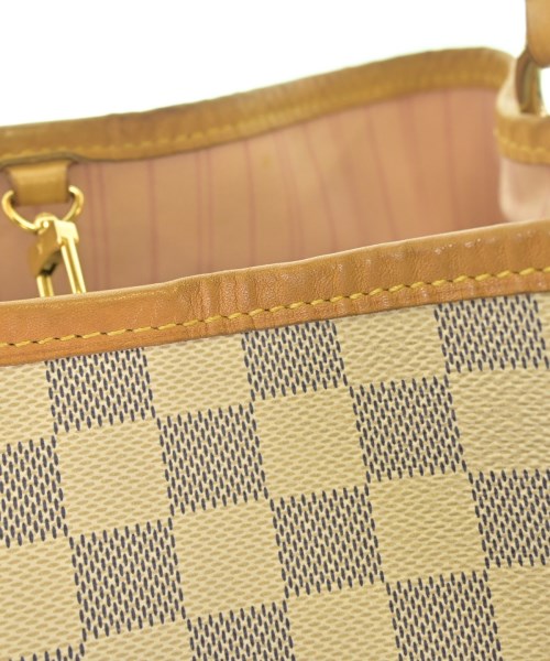 LOUIS VUITTON（ルイヴィトン）ハンドバッグ 白 サイズ:MM レディース/2200660766720