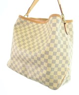 LOUIS VUITTON（ルイヴィトン）ハンドバッグ 白 サイズ:MM レディース/2200660766720
