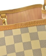 LOUIS VUITTON（ルイヴィトン）ハンドバッグ 白 サイズ:MM レディース/2200660766720
